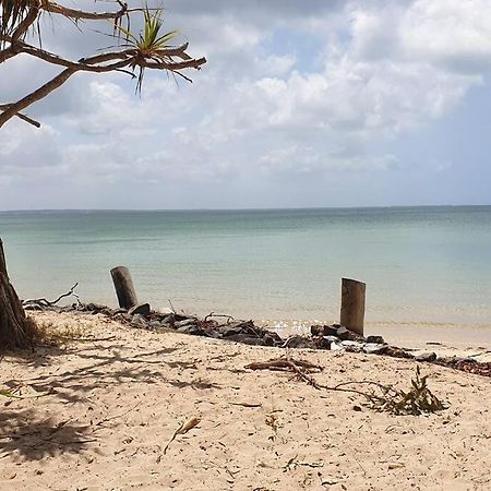 Sundaise Satinay 636 At Kingfisher Bay Resort Fraser Island Exterior photo