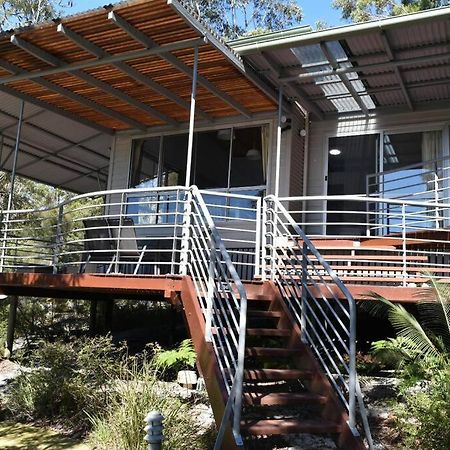 Sundaise Satinay 636 At Kingfisher Bay Resort Fraser Island Exterior photo