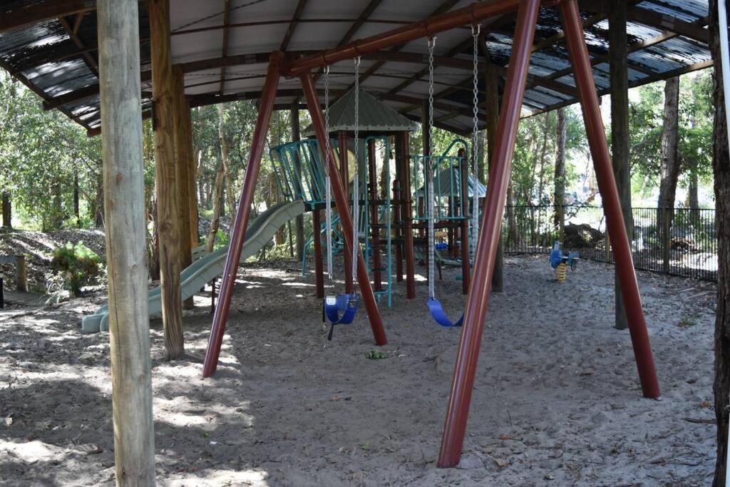 Sundaise Satinay 636 At Kingfisher Bay Resort Fraser Island Exterior photo